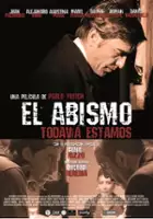 plakat filmu El Abismo... todavía estamos