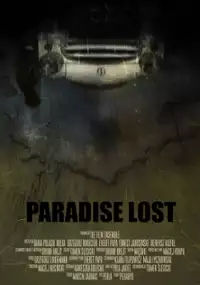 Plakat filmu Raj utracony