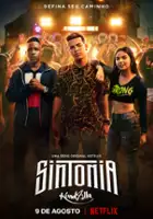 plakat - Sintonia (2019)