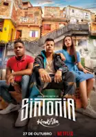 plakat - Sintonia (2019)