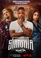 plakat - Sintonia (2019)