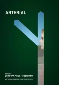 Plakat filmu Arterial