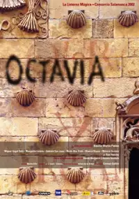 Plakat filmu Octavia