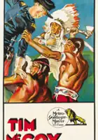 plakat filmu The Overland Telegraph