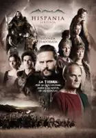 plakat - Hispania, la leyenda (2010)