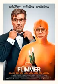 Plakat filmu Przepięcia