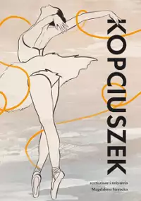 Plakat filmu Kopciuszek
