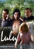 plakat filmu Lulu