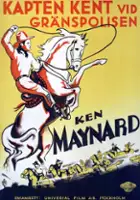 plakat filmu King of the Arena