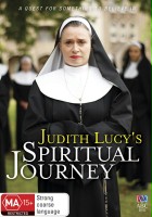 plakat - Judith Lucy's Spiritual Journey (2011)