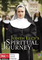 plakat serialu Judith Lucy's Spiritual Journey