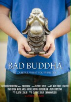 plakat filmu Bad Buddha