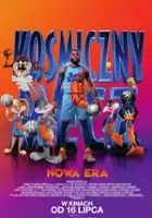 Lil Rel Howery / Kosmiczny mecz: Nowa era