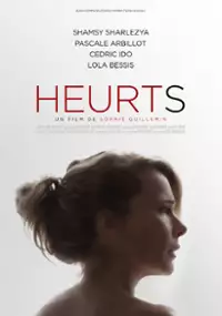 Plakat filmu Heurts