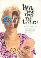 plakat filmu Have You Seen the Listers?