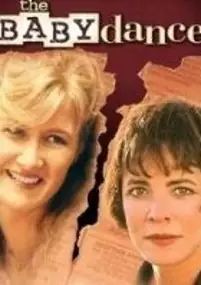 Plakat filmu Dwie matki