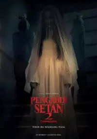 Plakat filmu Słudzy diabła 2: Wsp&oacute;lnota