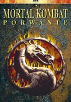 plakat - Mortal Kombat: Porwanie (1998)