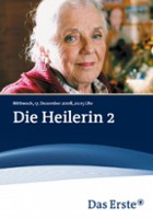 plakat filmu Die Heilerin 2