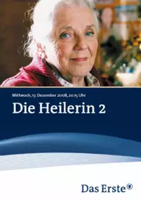 Plakat filmu Die Heilerin 2