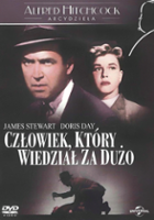 Alan Mowbray / Człowiek, który wiedział za dużo