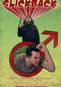 Plakat filmu Slickback
