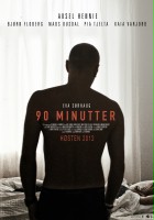 plakat filmu 90 Minutes