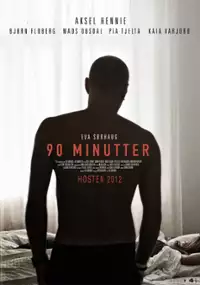 Plakat filmu 90 minutter