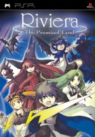 plakat filmu Riviera: The Promised Land