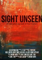 plakat filmu Sight Unseen