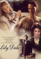 plakat filmu Lily Dale