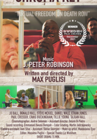 Plakat filmu Chroma Key