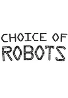 plakat gry Choice of Robots