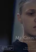 plakat filmu Mr Ghost