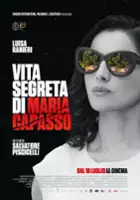 plakat filmu Vita segreta di Maria Capasso