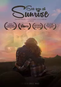 Plakat filmu See You at Sunrise