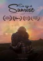plakat filmu See You at Sunrise