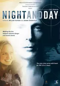 Plakat filmu Night and Day