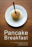 plakat filmu Pancake Breakfast
