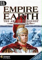 plakat filmu Empire Earth: Sztuka podboju
