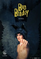 plakat filmu Niegrzeczny króliczek