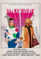 Jenna Milly / Black Friday