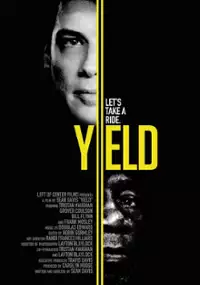 Plakat filmu Yield