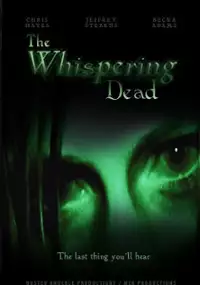 Plakat filmu The Crying Dead