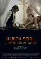 Claus Benischke / Ulrich Seidl - reżyser przy pracy