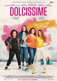 Plakat filmu Dolcissime