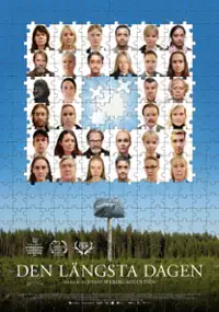 Plakat filmu Najdłuższy dzień