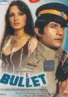 plakat filmu Bullet