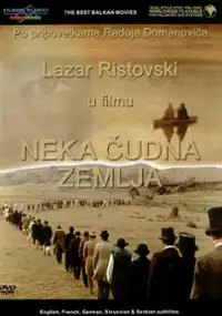 Plakat filmu Neka cudna zemlja