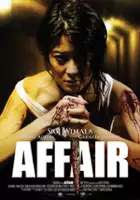 plakat filmu Affair